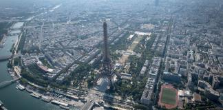 Francia descarta cambios en la ceremonia de los Juegos pese a la amenaza terrorista