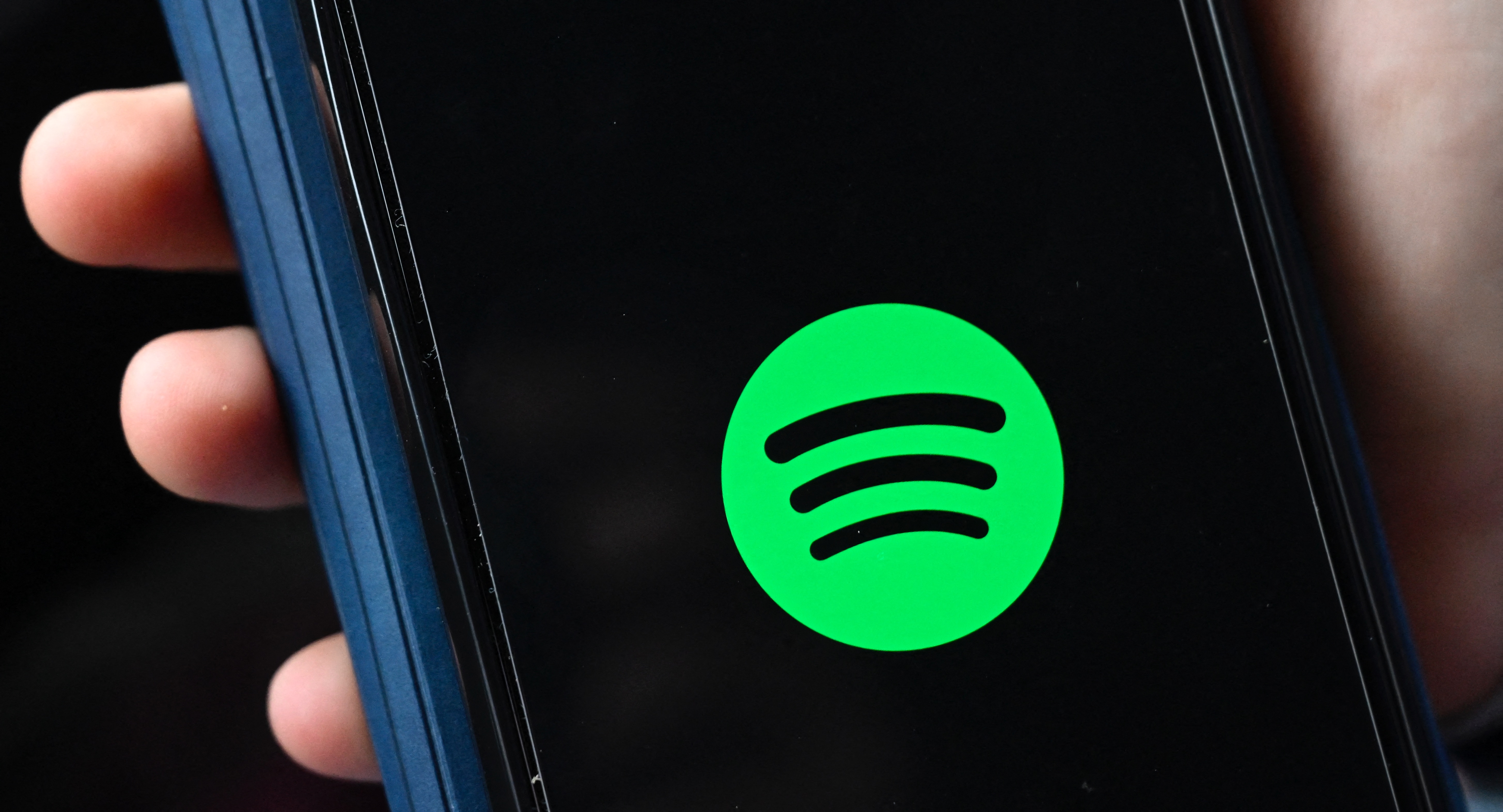 Spotify afirma que hackers piratearon su catálogo musical
