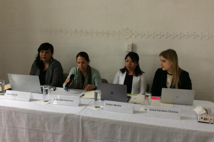 Fiscalía de Zacatecas y Jalisco violan derechos de madre buscadora por 13 años; CNDH emite recomendación