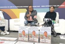 Organismos defensores de derechos humanos exigen al gobierno de Jalisco y al federal que investiguen asesinato de Higinio de la Cruz
