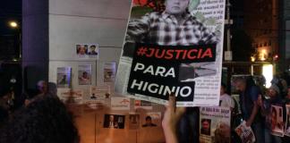 Detrás de la muerte del activista Higinio de la Cruz hay todo un sistema de macro criminalidad, denuncia el abogado Eduardo Mosqueda