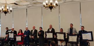 Por su labor humanística, científica, ambiental y literaria, Jalisco reconoce a profesores de la UdeG
