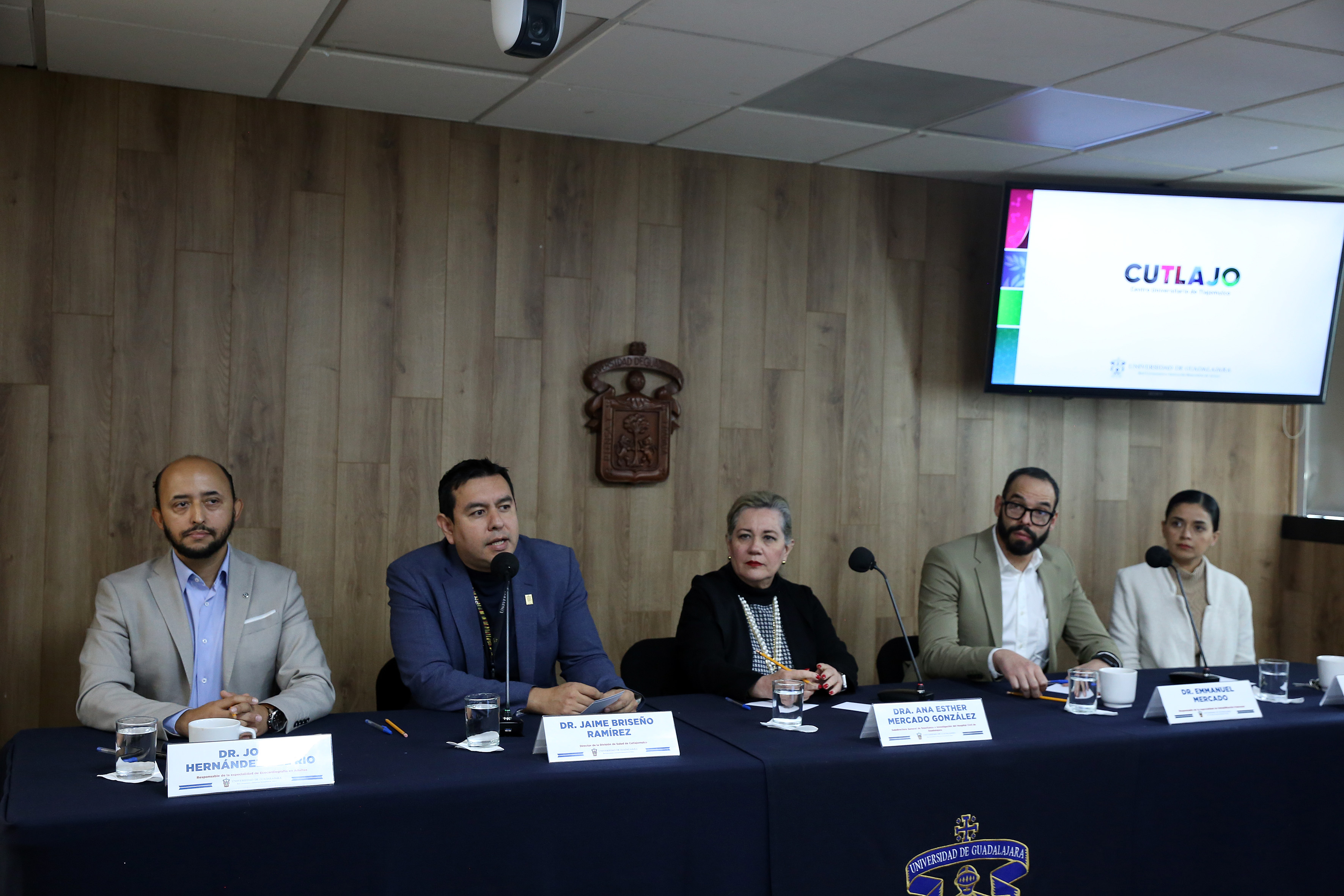 Abren convocatoria para nuevas especialidades médicas en rehabilitación, vitales en la era post-Covid