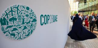 Un lenguaje optimista sin precedentes abre la semana final de negociaciones en la COP28