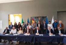 Lanzan el Plan Regional de Movilidad y Logística para la Región Chapala