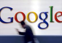 Multa de USD 314 millones a Google por recopilación de datos en California