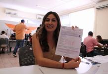 Deysi Nallely Ángel Hernández única precandidata a la presidencia de Ocotlán registrada por MC hasta ahora