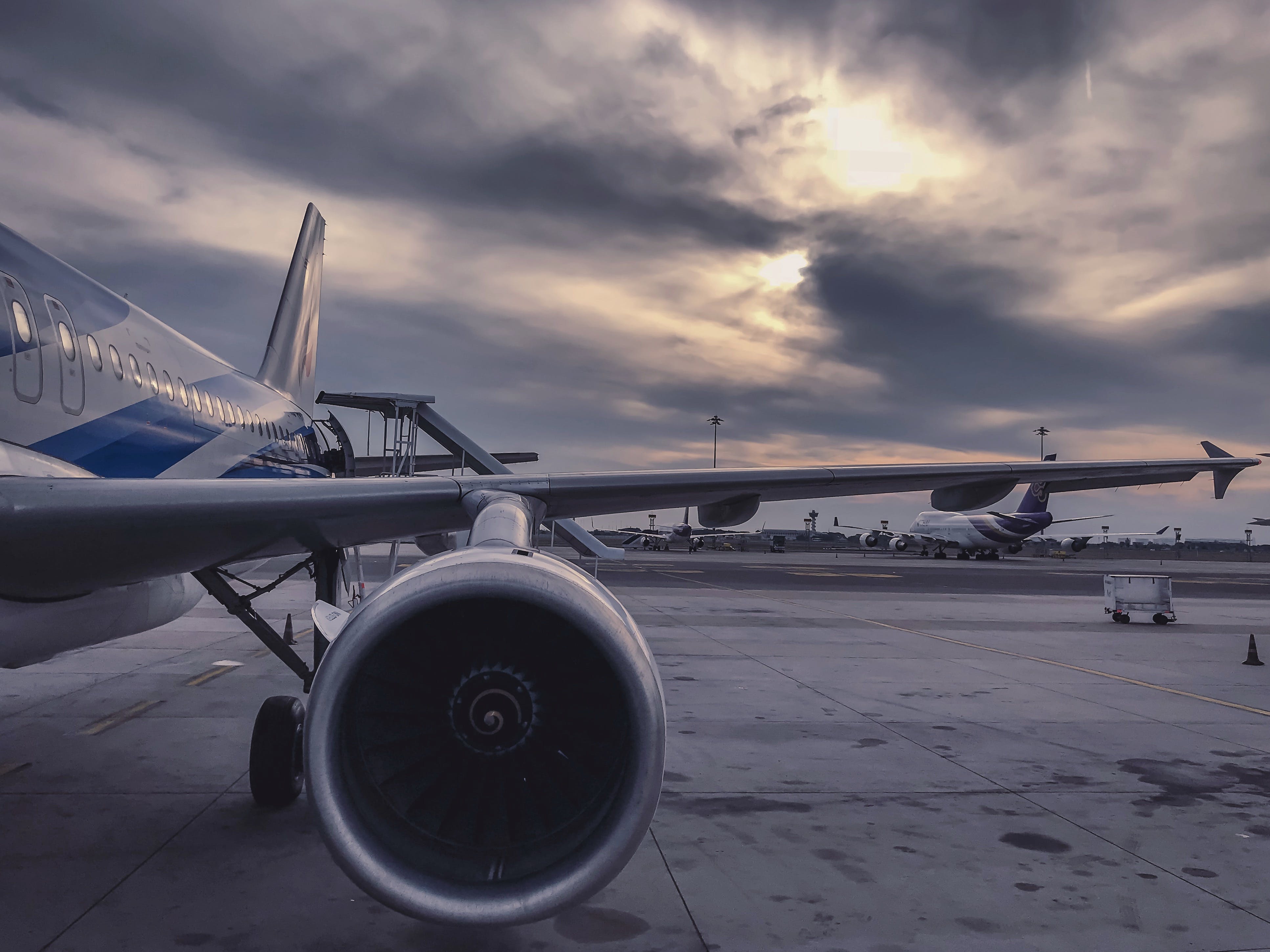 Air New Zealand busca volar avión eléctrico para 2026