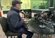 Radio al Cubo - Ma. 05 Dic 2023 - Una vuelta al planeta con distintas voces