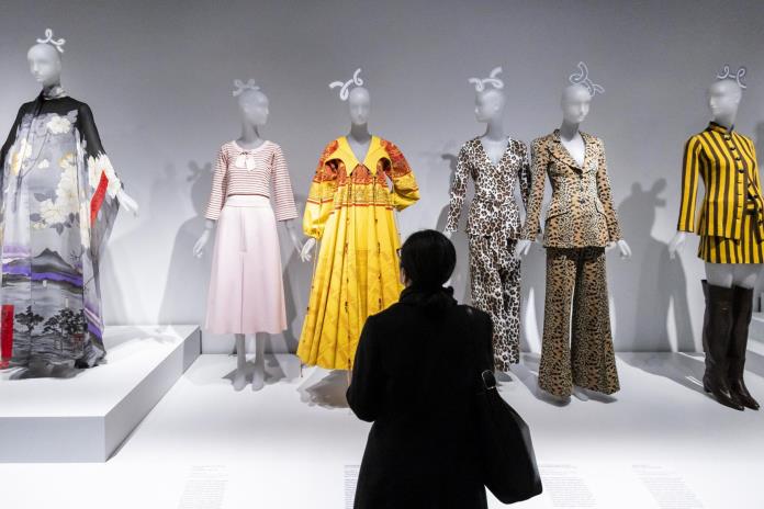 El MET de Nueva York homenajea a las diseñadoras de moda