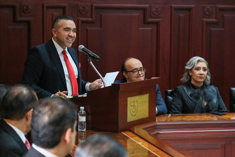 Al fin inicia la justicia en línea en Jalisco... y los abogados desaprovechan la nueva herramienta
