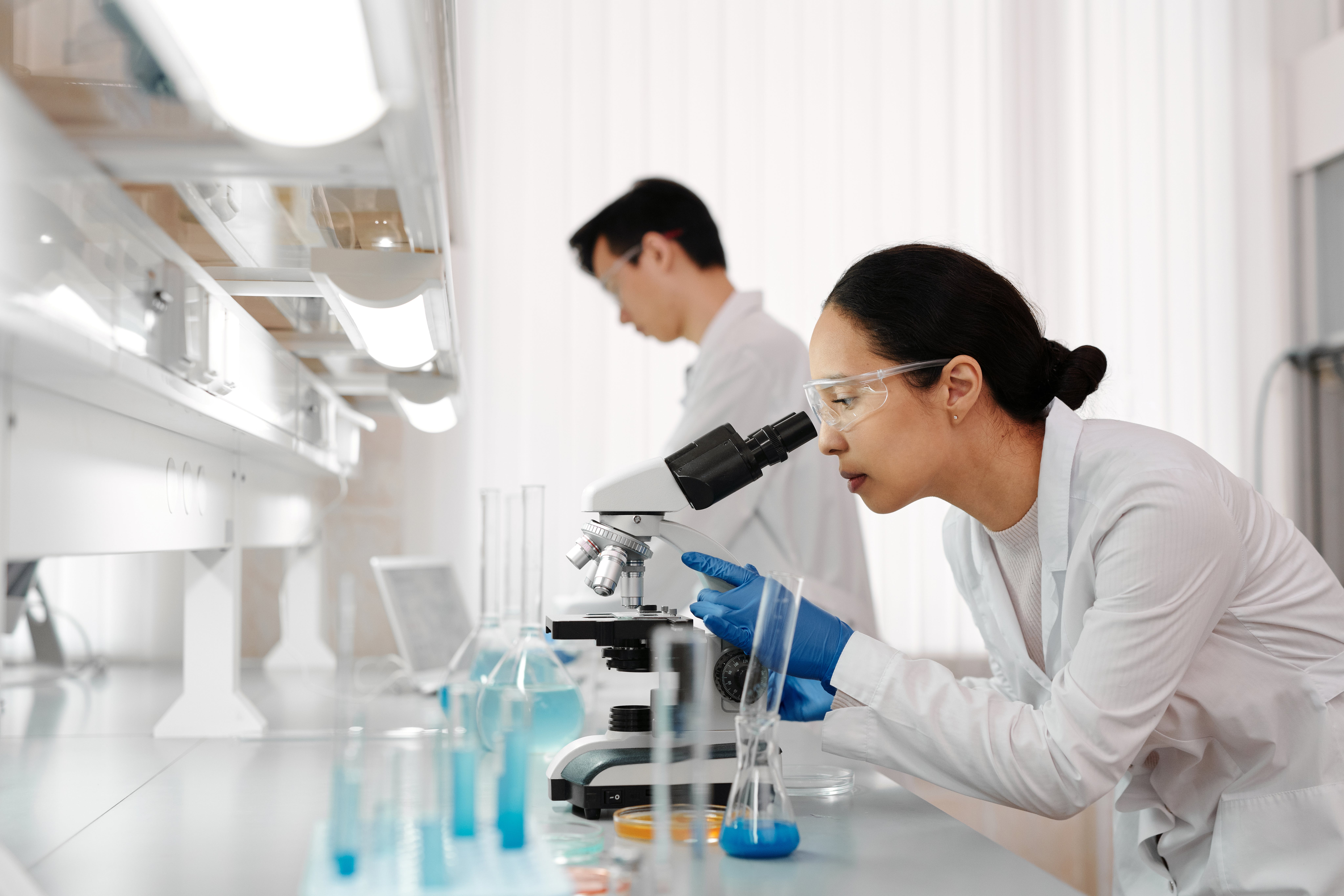 El análisis de ciertas proteínas en la sangre permite predecir qué órganos fallarán antes