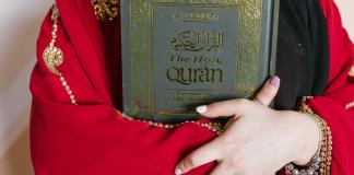 Dinamarca prohíbe quema de ejemplares del Corán