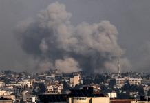 La montaña rusa emocional de las familias de rehenes en Gaza