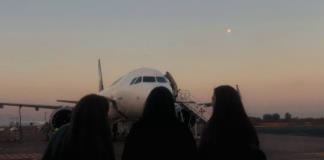 Aeropuerto Internacional de Guadalajara registra incremento de entradas áreas de migrantes repatriados