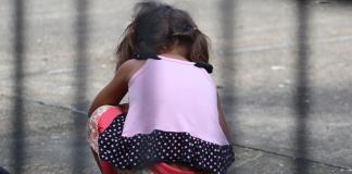 Niñez mexicana llaman a la ONU-DH a recordar el valor de la vida y la familia