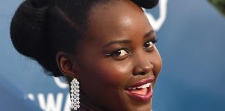 La actriz mexicano-keniana Lupita Nyongo presidirá jurado de la Berlinale