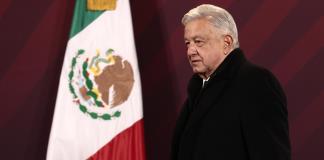 El Presidente de México muestra respeto a la familia por la muerte de la madre de El Chapo