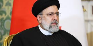 Presidente iraní viaja a Suiza donde fue denunciado por crímenes de lesa humanidad