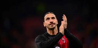 Zlatan Ibrahimovic regresa al Milan como consejero