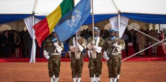 La misión de la ONU en Mali termina oficialmente, tras 10 años de presencia