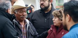 Instalarán nueva base de seguridad por enfrentamiento en Texcapilla, Estado de México