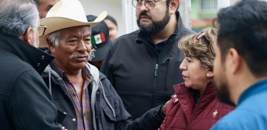 Instalarán nueva base de seguridad por enfrentamiento en Texcapilla, Estado de México