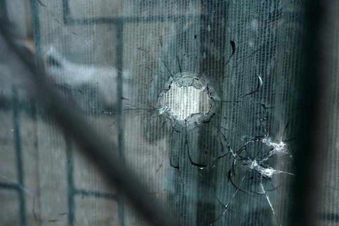 Sicarios matan a disparos a cuatro niños en Ecuador Sicarios matan a disparos a cuatro niños en Ecuador