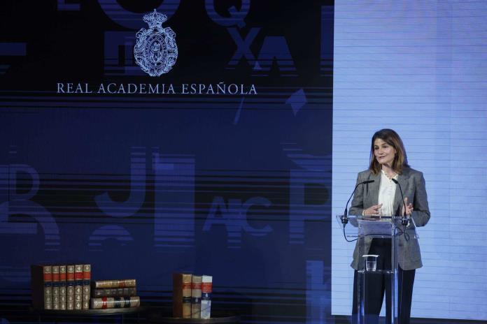 Todas las respuestas de Google sobre palabras en español tendrán como fuente a la RAE