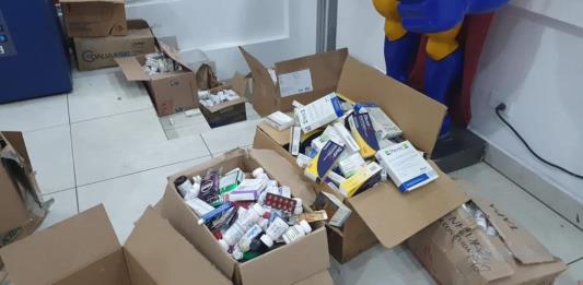 Ahora emiten alerta por medicamento pirata para tratar lupus y artritis reumatoide