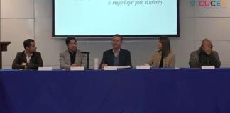Presentan el Comit&eacute; de Vigilancia de Obras P&uacute;blicas en Guadalajara para supervisar proyectos a trav&eacute;s de la plataforma Cost