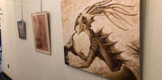 El legado artístico de Thomas y Rocío Coffeen: Ucronías Caleidoscópicas llega a Galería Bruna
