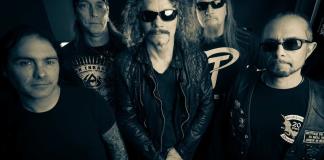 Overkill, la leyenda del thrash metal, regresa a Guadalajara en su gira Scorching Latin America 2024