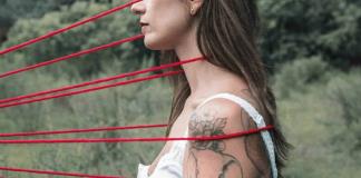 La cantautora Mar&iacute;a Tamer ya prepara un nuevo proyecto musical con el lanzamiento de &acute;Hilos rojos