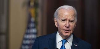 La Cámara Baja de EEUU formaliza la investigación de juicio político contra Biden