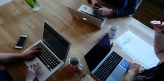 N&oacute;madas digitales: Trabajar donde otros se van de vacaciones