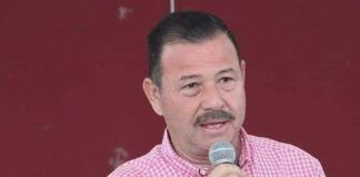 El Alcalde de Cihuatlán, Jorge Salas Chávez, se separa temporalmente del cargo.