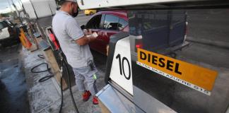 Gobierno de Panamá extiende por undécima vez el subsidio a la gasolina y el diésel