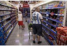 Gobierno de Argentina afirma que medidas económicas son de shock y augura meses difíciles para el pueblo