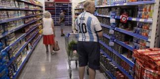 Gobierno de Argentina afirma que medidas económicas son de shock y augura meses difíciles para el pueblo