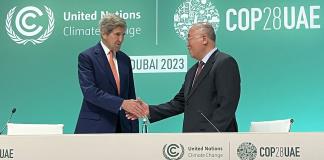 El acuerdo de la COP28 tendrá poco impacto en la industria petrolera en el Golfo