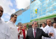 Jefe de la ONU preocupado por situación entre Guyana y Venezuela