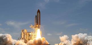 Despegue del nuevo cohete estadounidense Vulcan Centaur postergado para enero