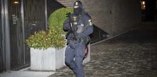 Cuatro detenidos en operación antiterrorista en Dinamarca y Países Bajos