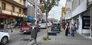 Decomisos y multas aumentan por comercio informal en Guadalajara durante la temporada navideña