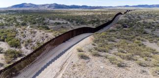 Muro de EEUU detiene la migración de animales bajo amenaza, lamenta ONG