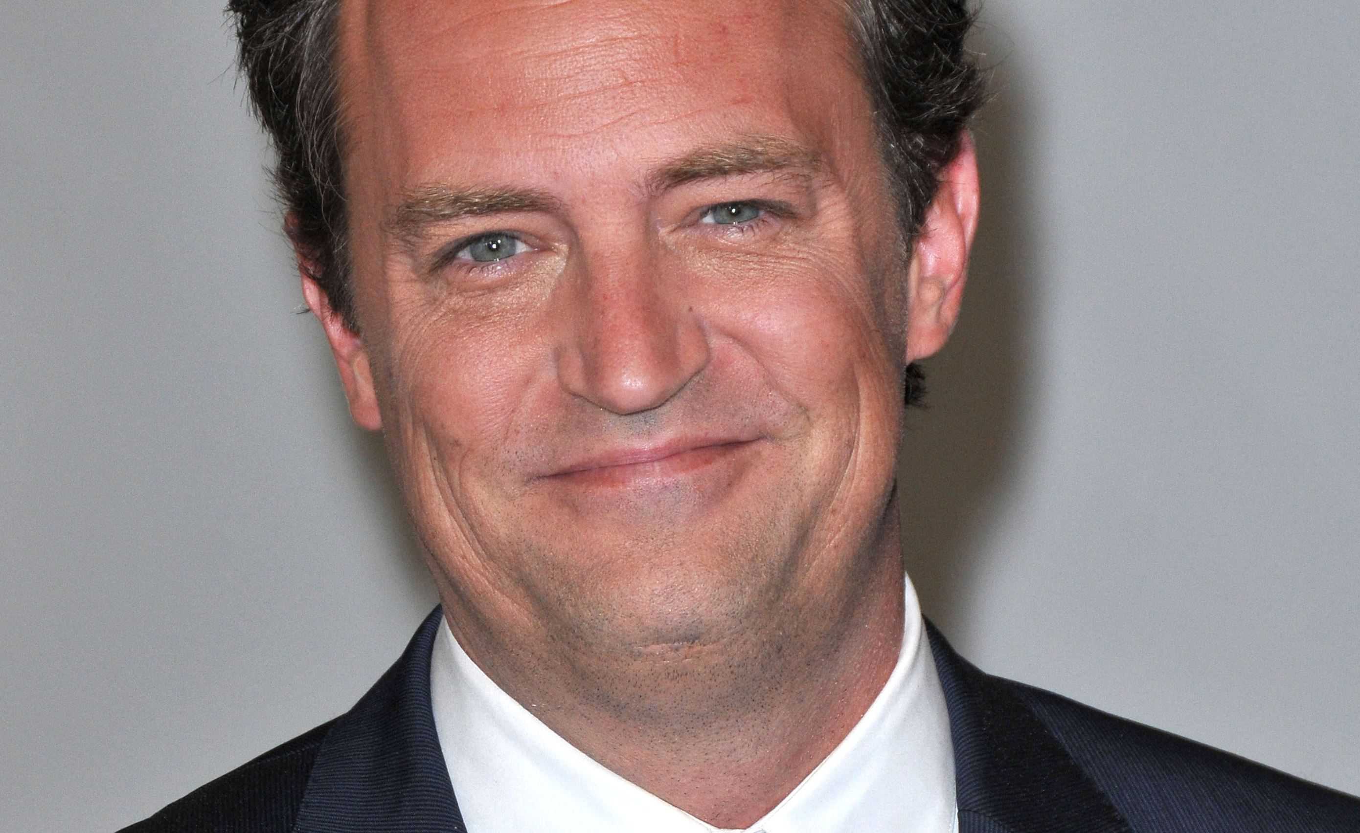 La Reina de la Ketamina se declara culpable de la muerte de Matthew Perry
