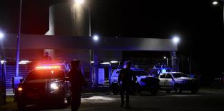 Ataque armado en fiesta deja seis muertos en Sonora