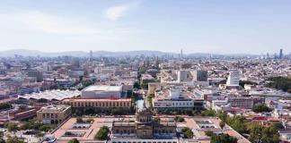 El Museo Cabañas celebra el Bicentenario del Estado con la exposición Jalisco en 200 imágenes