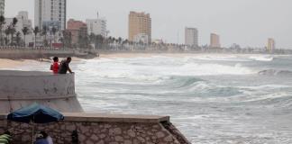 NASA: Puerto de Mazatlán, el mejor lugar del mundo para ver eclipse solar de 2024